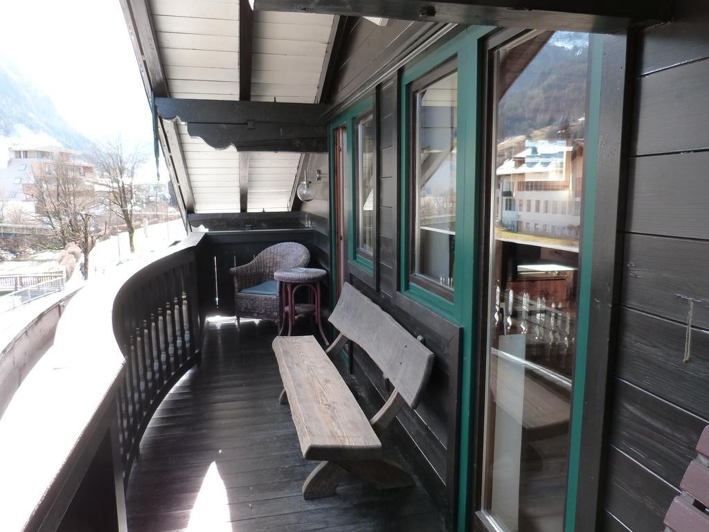 Schoenpflug Kaprun Exterior foto